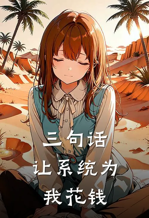 三句话，让系统为我花钱