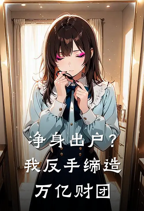 净身出户？我反手缔造万亿财团