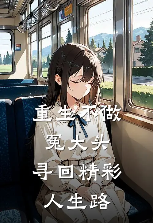 重生不做冤大头，寻回精彩人生路