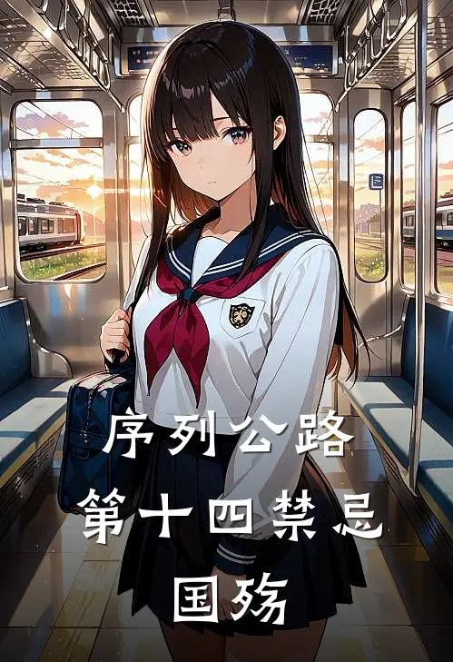 序列公路：第十四禁忌：国殇