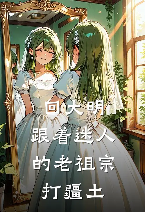 回大明：跟着迷人的老祖宗打疆土