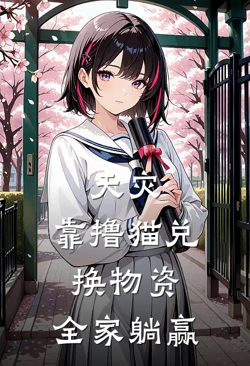 天灾：靠撸猫兑换物资，全家躺赢