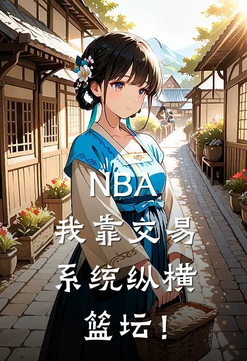 NBA：我靠交易系统纵横篮坛！