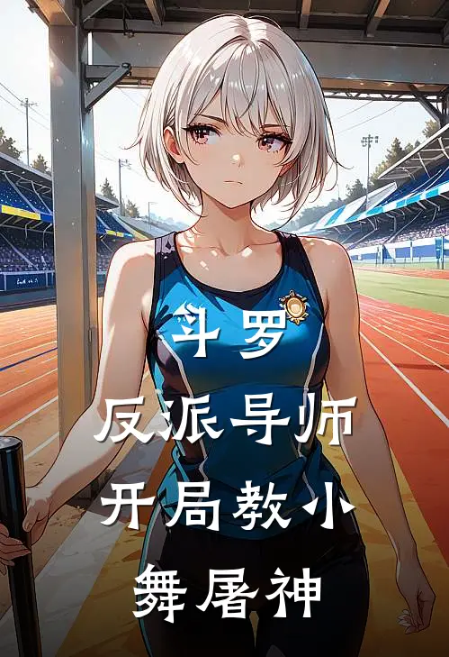 斗罗：反派导师，开局教小舞屠神