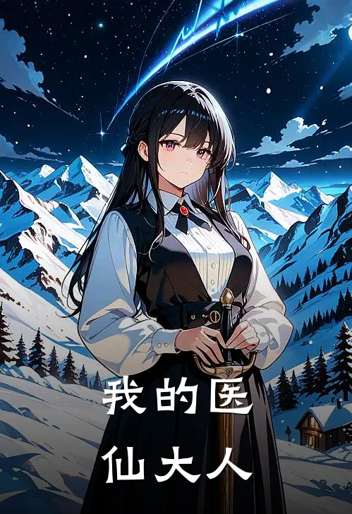 我的医仙大人