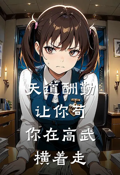 天道酬勤让你苟，你在高武横着走