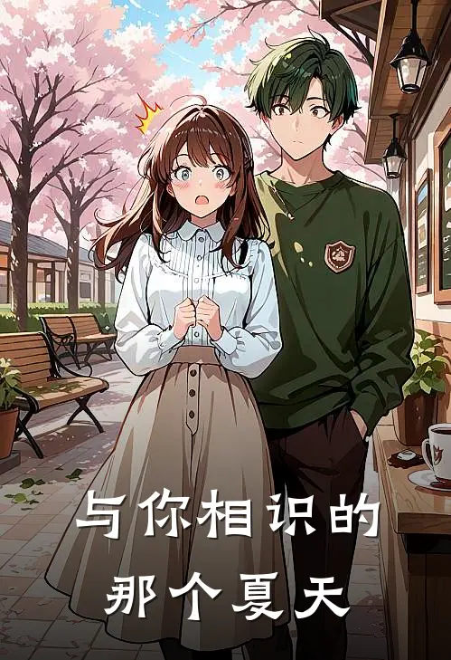 与你相识的那个夏天