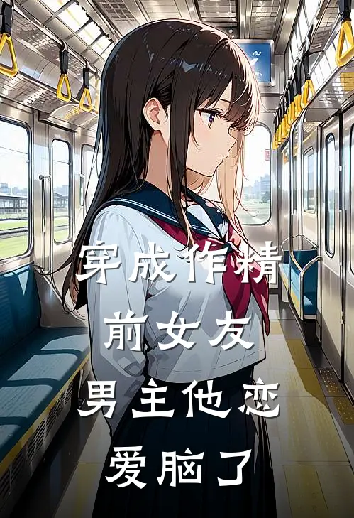 穿成作精前女友，男主他恋爱脑了