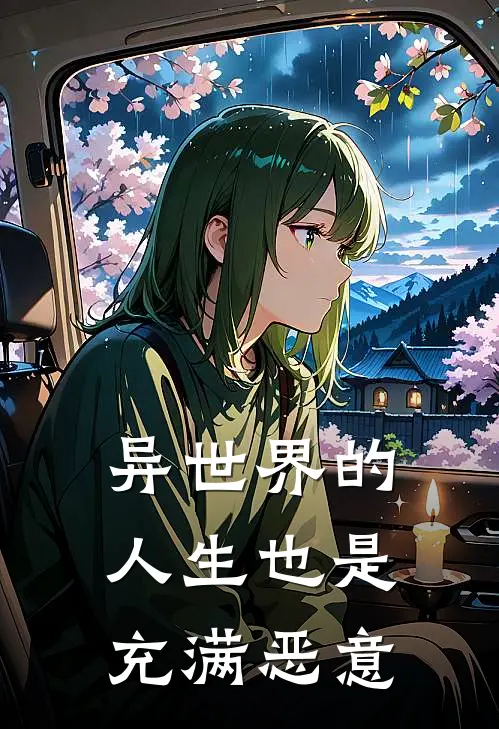异世界的人生也是充满恶意