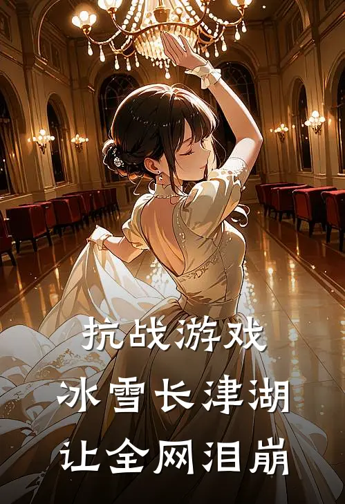 抗战游戏：冰雪长津湖让全网泪崩