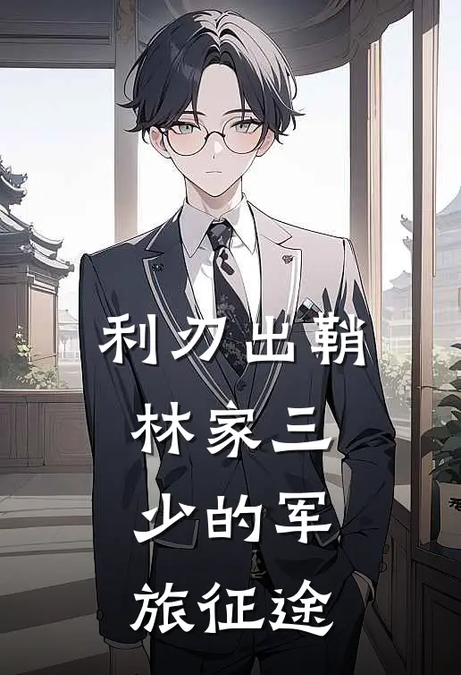 利刃出鞘：林家三少的军旅征途