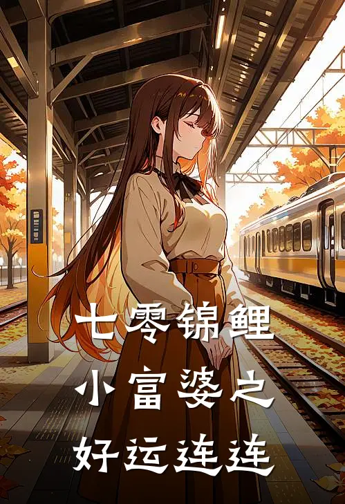 七零锦鲤小富婆之好运连连