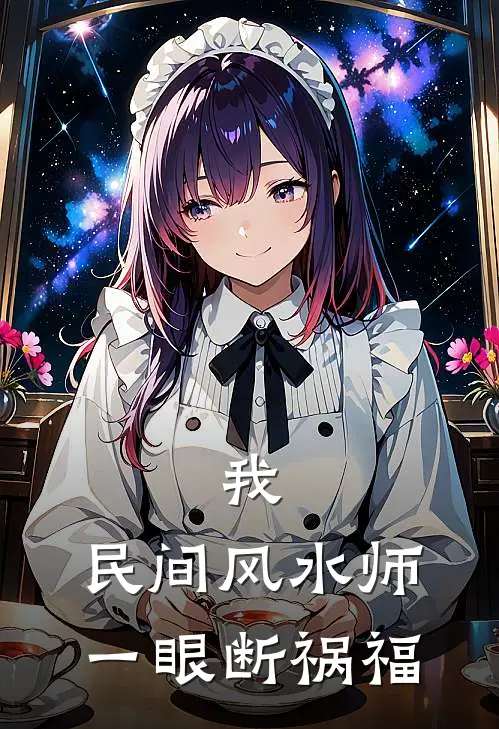 我，民间风水师，一眼断祸福