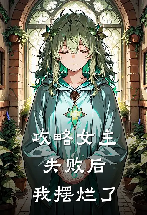 攻略女主失败后，我摆烂了