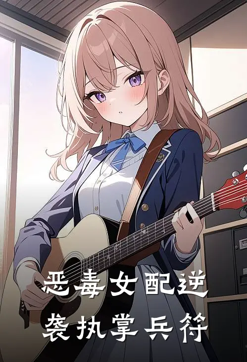 恶毒女配逆袭执掌兵符