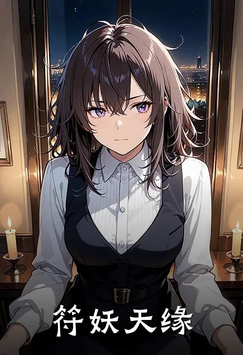 符妖天缘