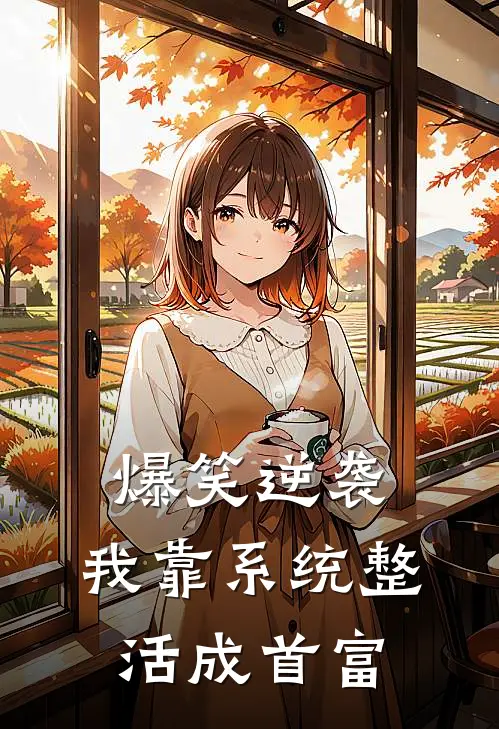 爆笑逆袭：我靠系统整活成首富