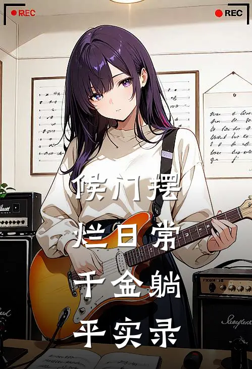 候门摆烂日常：千金躺平实录