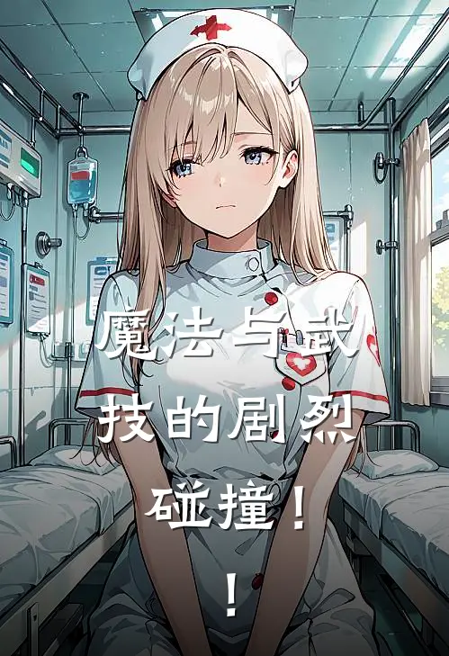 魔法与武技的剧烈碰撞！！