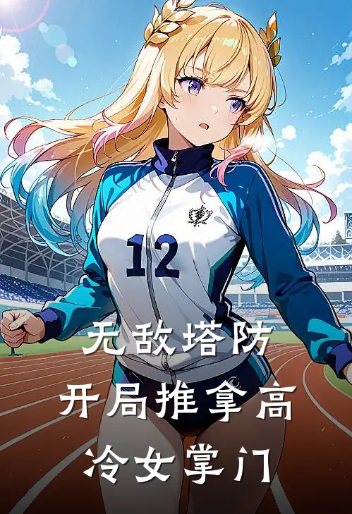 无敌塔防：开局推拿高冷女掌门