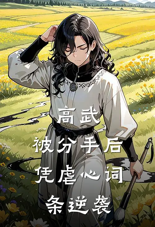 高武：被分手后，凭虐心词条逆袭