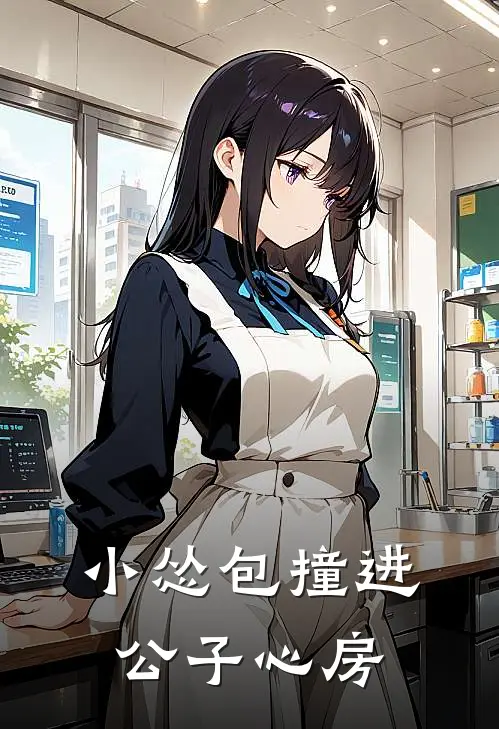 小怂包撞进公子心房