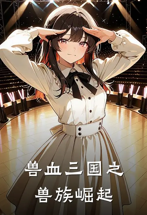 兽血三国之兽族崛起