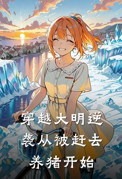 穿越大明逆袭从被赶去养猪开始