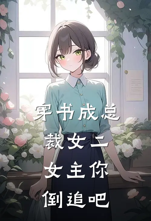 穿书成总裁女二，女主你倒追吧