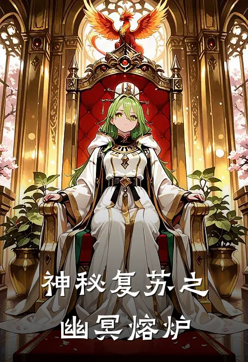 神秘复苏之幽冥熔炉