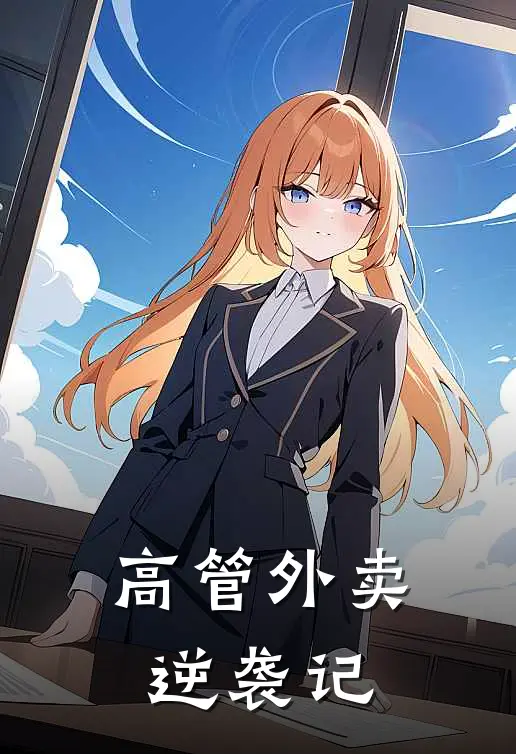 高管外卖逆袭记