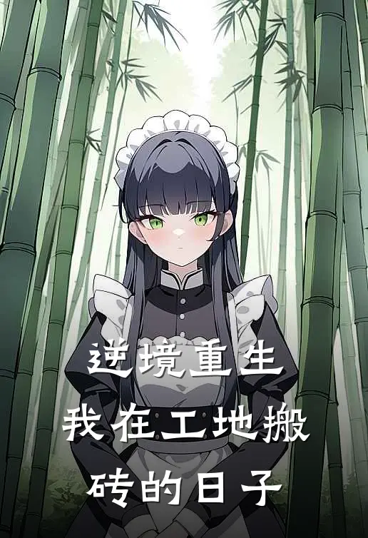 逆境重生，我在工地搬砖的日子