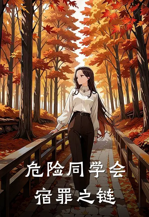 危险同学会：宿罪之链