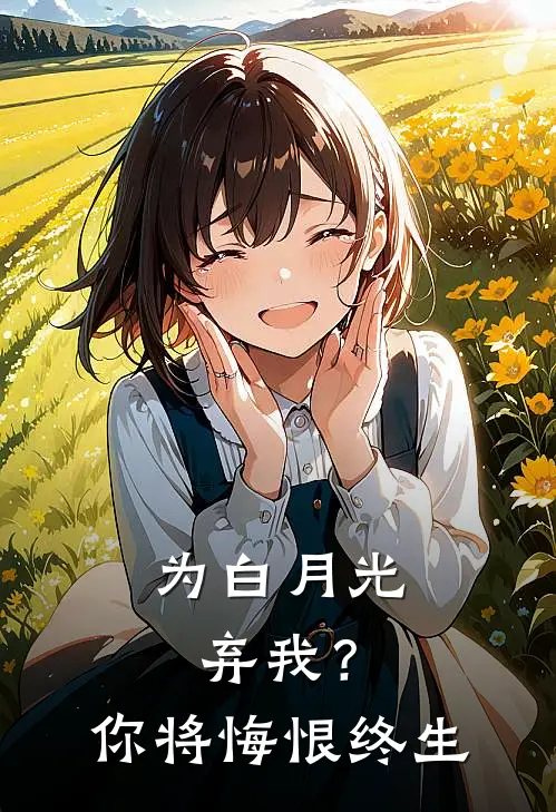 为白月光弃我？你将悔恨终生