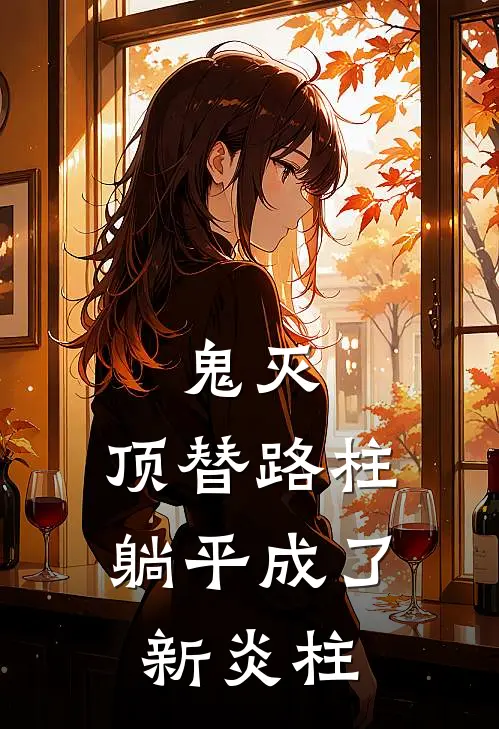 鬼灭：顶替路柱，躺平成了新炎柱