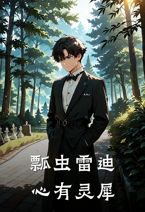 瓢虫雷迪：心有灵犀