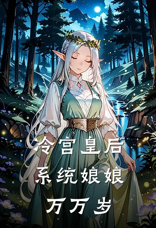 冷宫皇后：系统娘娘万万岁