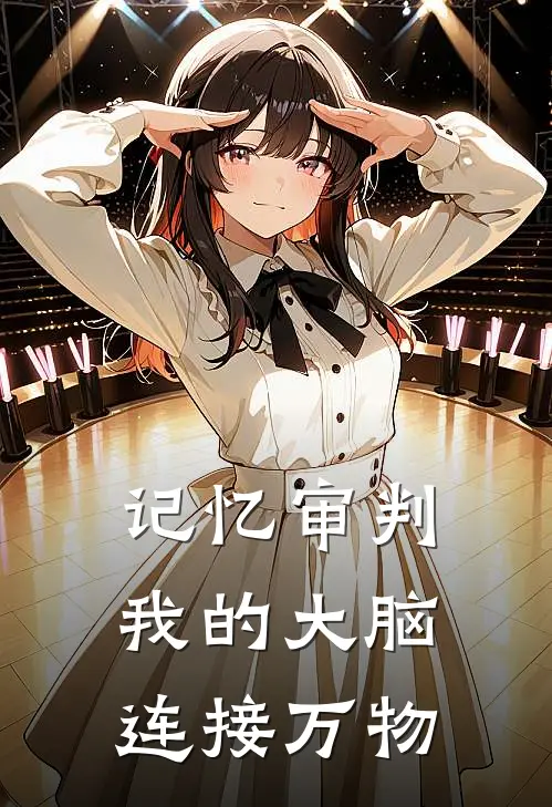 记忆审判：我的大脑连接万物