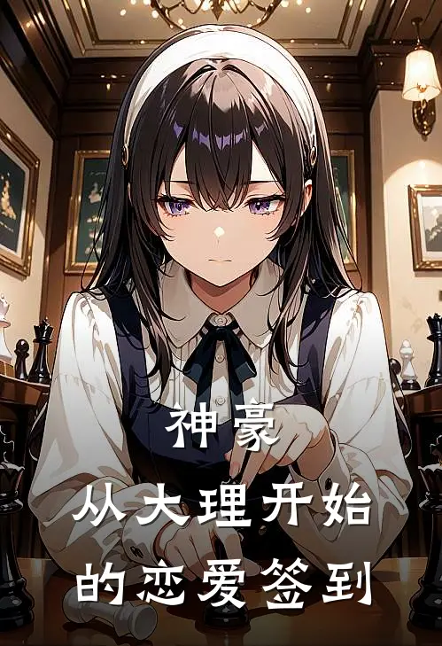 神豪：从大理开始的恋爱签到