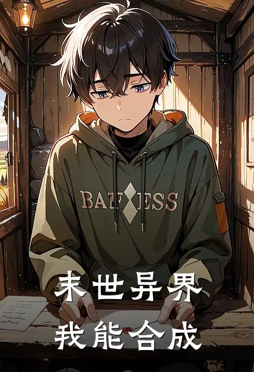 末世异界：我能合成