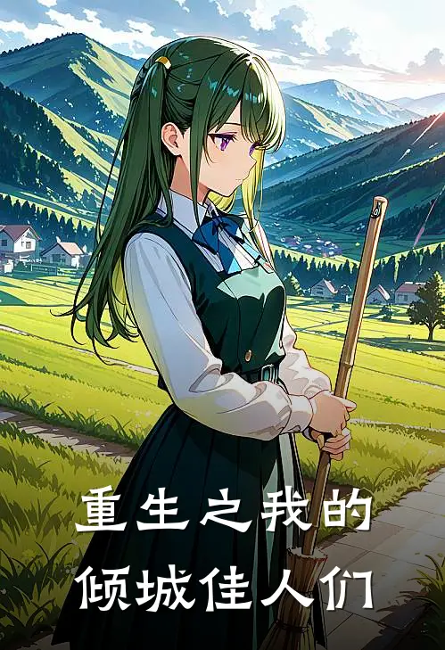 重生之我的倾城佳人们