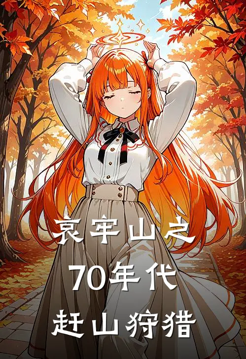 哀牢山之70年代赶山狩猎