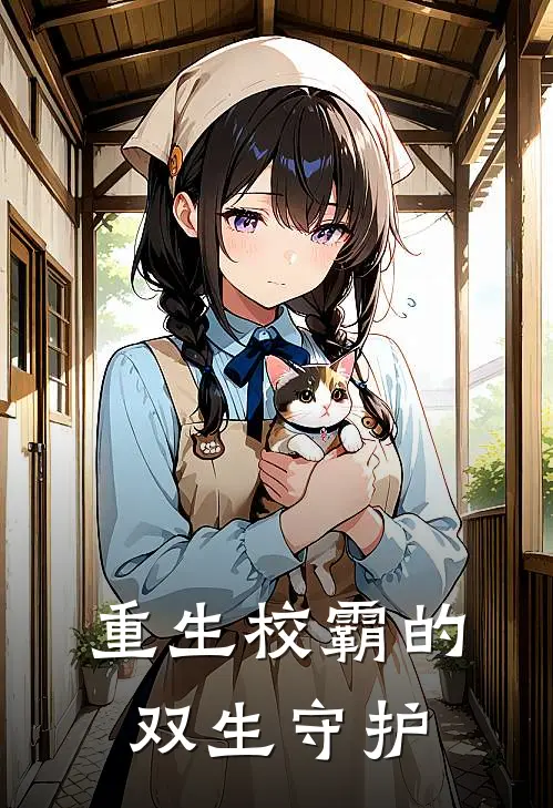 重生校霸的双生守护