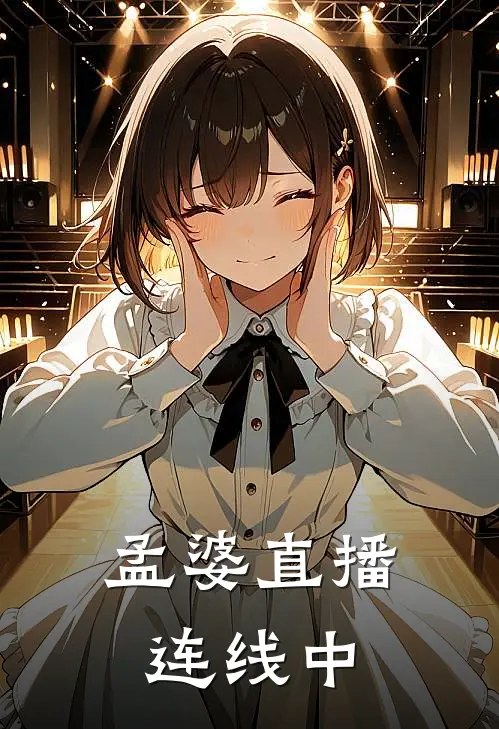 孟婆直播连线中