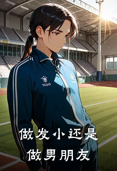 做发小还是做男朋友