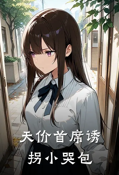 天价首席诱拐小哭包