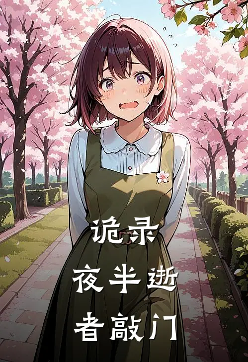 诡录：夜半逝者敲门