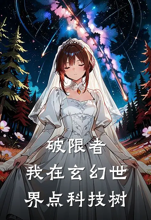 破限者：我在玄幻世界点科技树