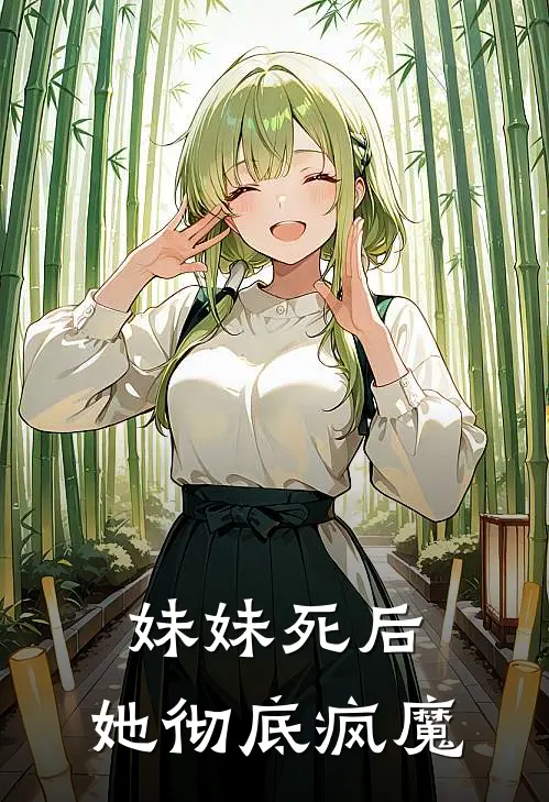 妹妹死后，她彻底疯魔