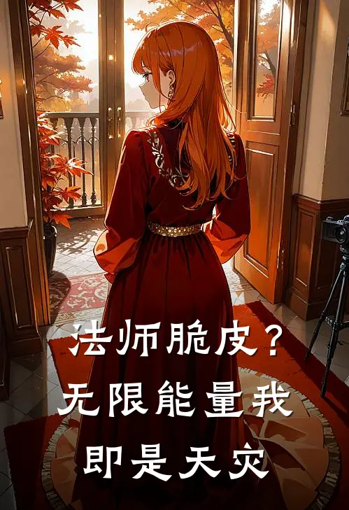 法师脆皮？无限能量，我即是天灾